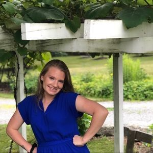 Meet your Posher, Kirah